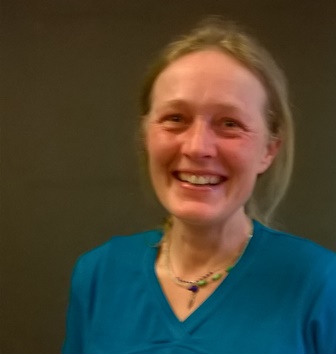 Birgitte Fløe Jensen