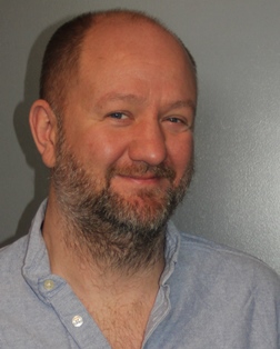 Claus Frederik Sørensen