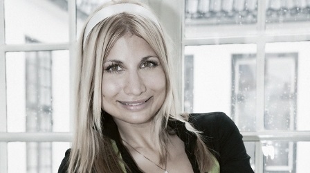 Selina Juul