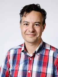 Steffen Jöhncke