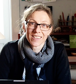 Ulla Kjær