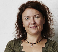 Pia Cort